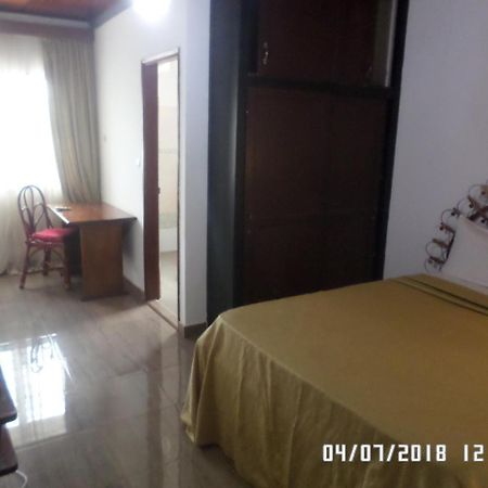 Hotel Azur Yaoundé Eksteriør bilde
