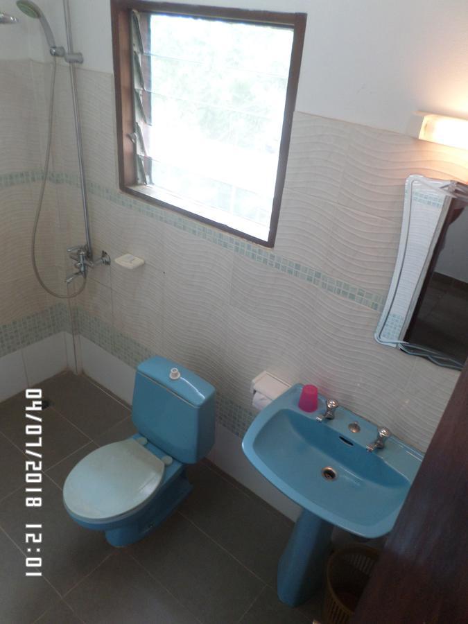 Hotel Azur Yaoundé Eksteriør bilde